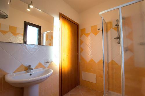 Apartamento Appartamenti Sole Di Sardegna