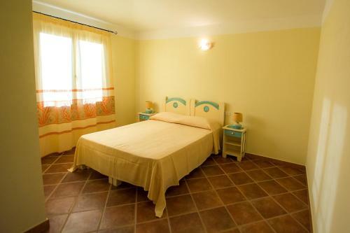 Apartamento Appartamenti Sole Di Sardegna