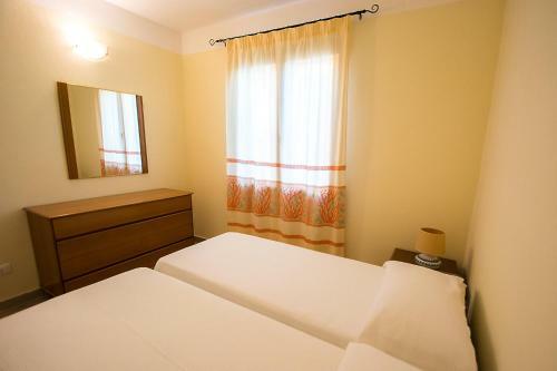 Apartamento Appartamenti Sole Di Sardegna