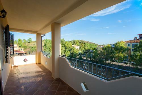 Apartamento Appartamenti Sole Di Sardegna