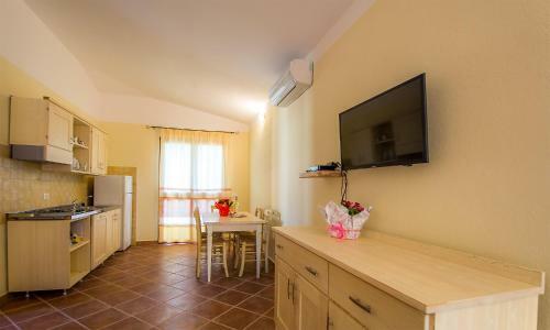 Apartamento Appartamenti Sole Di Sardegna