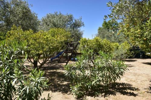 Apartamento Villa Arancio