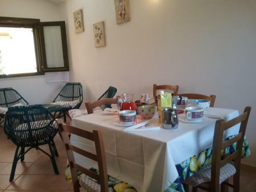 Apartamento Casa Alida Cala Ginepro
