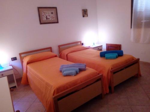 Apartamento Casa Alida Cala Ginepro