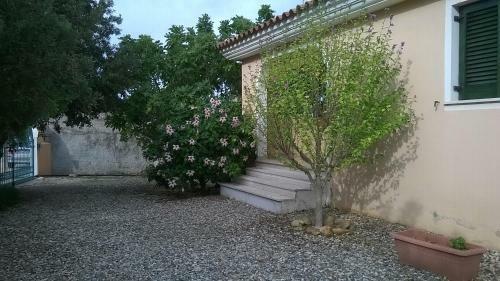 Apartamento Casa Alida Cala Ginepro
