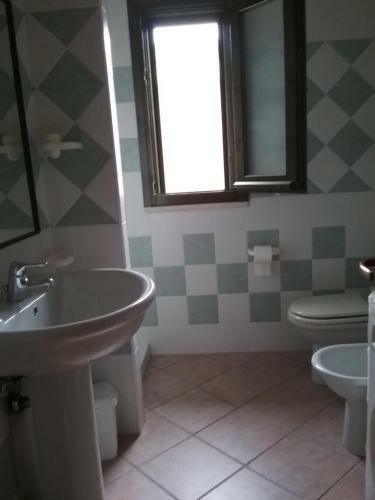 Apartamento Casa Alida Cala Ginepro