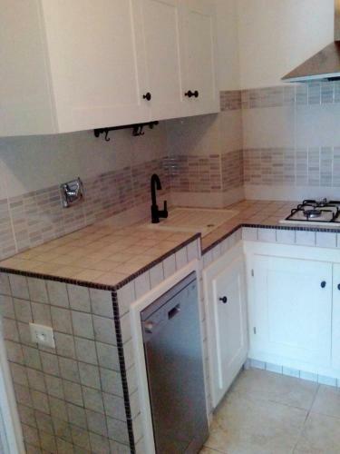 Apartamento Diletta