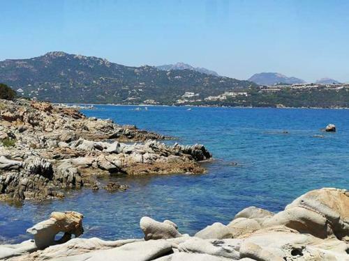 Apartamento La Terrazza Di Punta Marana