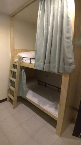 Posada Kenting Heng-chung Art Hostel