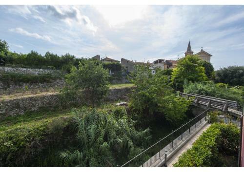 Apartamento Vento Di Greco