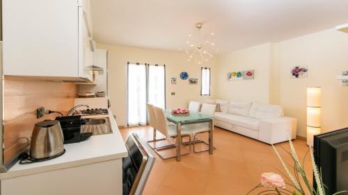 Apartamento Vento Di Greco