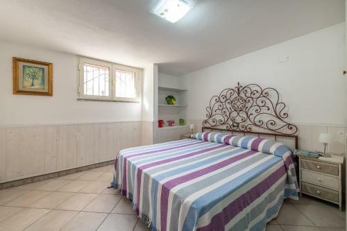 Apartamento Casa Azzurra