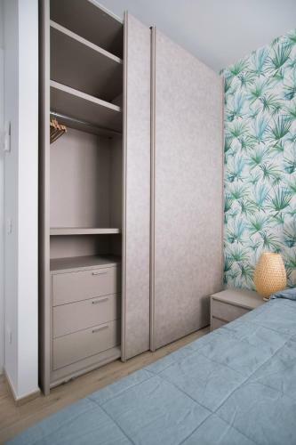 Apartamento Italianway - Cristoforo Colombo 12