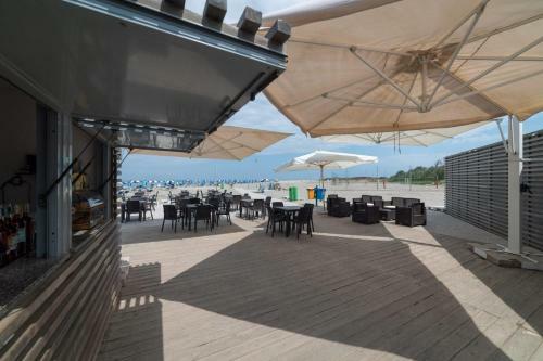Apartamento Bungalow S2 Fiordo Conchiglia