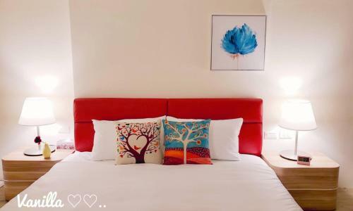 Bed & Breakfast Kenting Vanilla Sea View Homestay