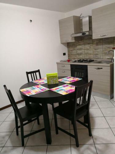 Apartamento Borgo Volciano Garda Lake App.2