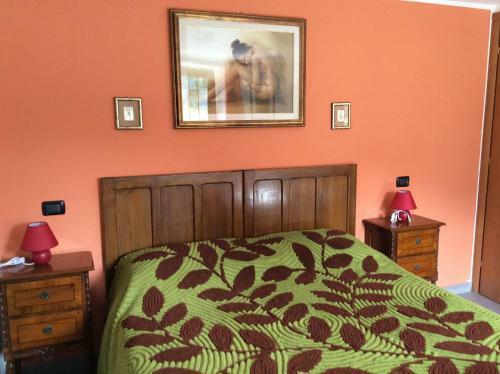 Apartamento La Maison de Chantal