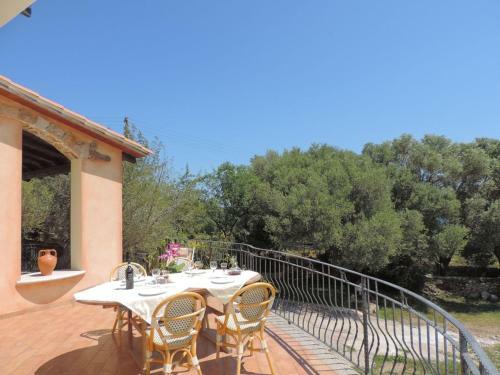 Apartamento Solaria - Villa Luddu�