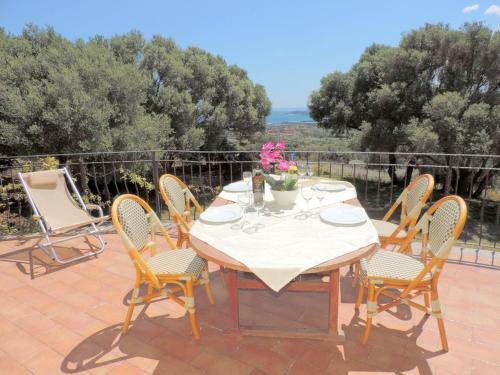Apartamento Solaria - Villa Luddu�