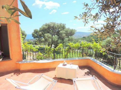 Apartamento Solaria - Villa Luddu�