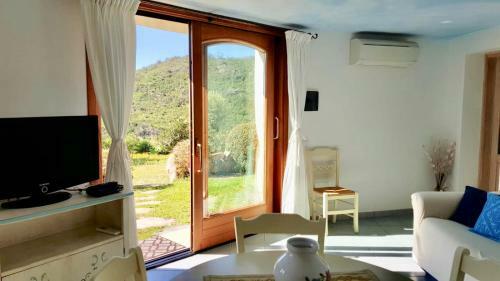 Apartamento Solaria - Villa Luddu�