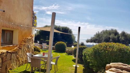 Apartamento Solaria - Villa Luddu�