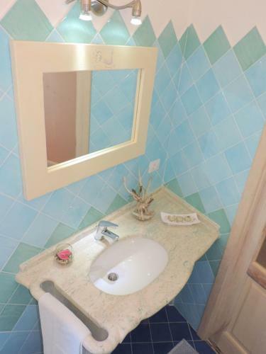 Apartamento Solaria - Villa Luddu�