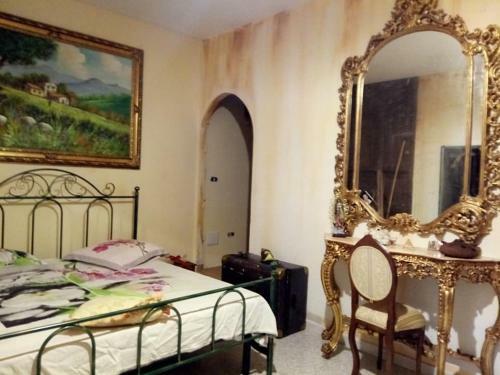 Bed & Breakfast La Finestra Sul Mare