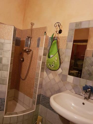 Bed & Breakfast La Finestra Sul Mare