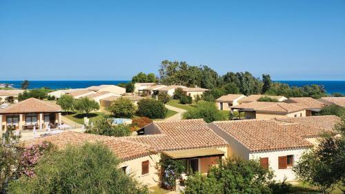 Hotel Secret Village Budoni