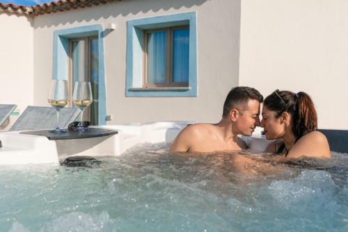 Aqua Sardinia Boutique Hotel
