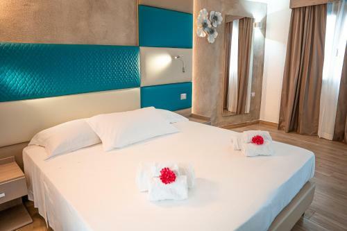 Aqua Sardinia Boutique Hotel