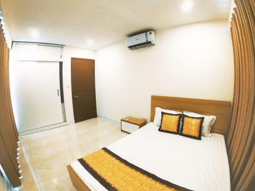 Apartamento Homestay B�i Ch�y