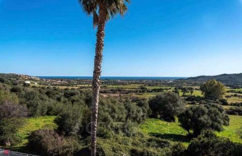 Villetta L'affaccio Sul Mare