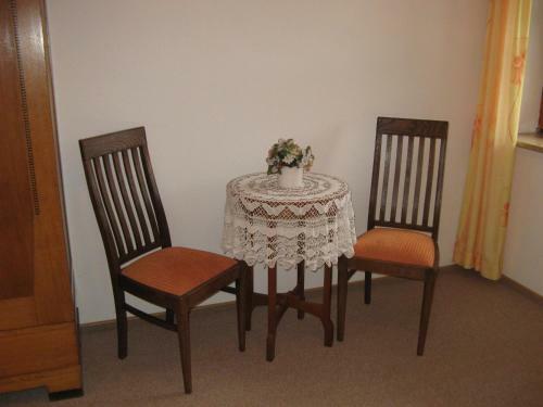 Apartamento Ferienwohnung Sobotta