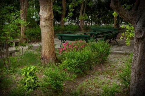 Hotel Balneario De Arteixo