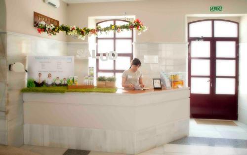 Hotel Balneario De Arteixo