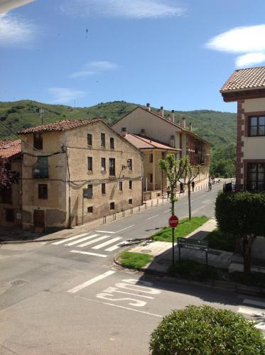 Apartamentos Tur�sticos Rincones Del Vino