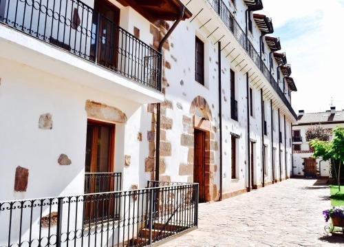 Apartamentos Tur�sticos Rincones Del Vino