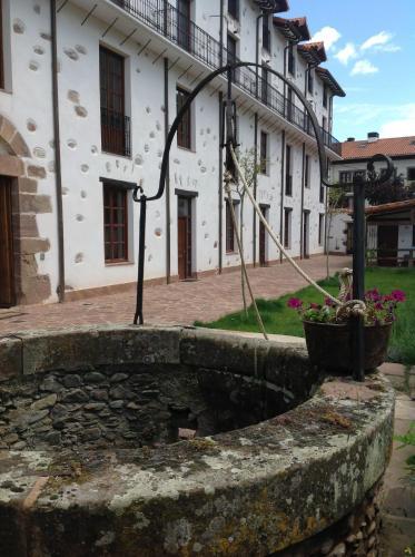 Apartamentos Tur�sticos Rincones Del Vino