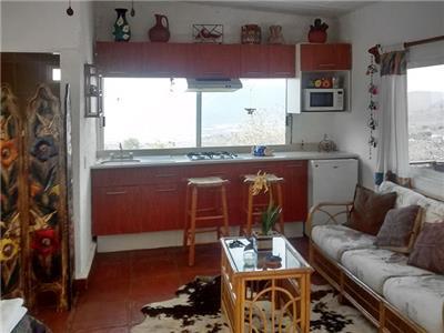 Caba�as El Guarani