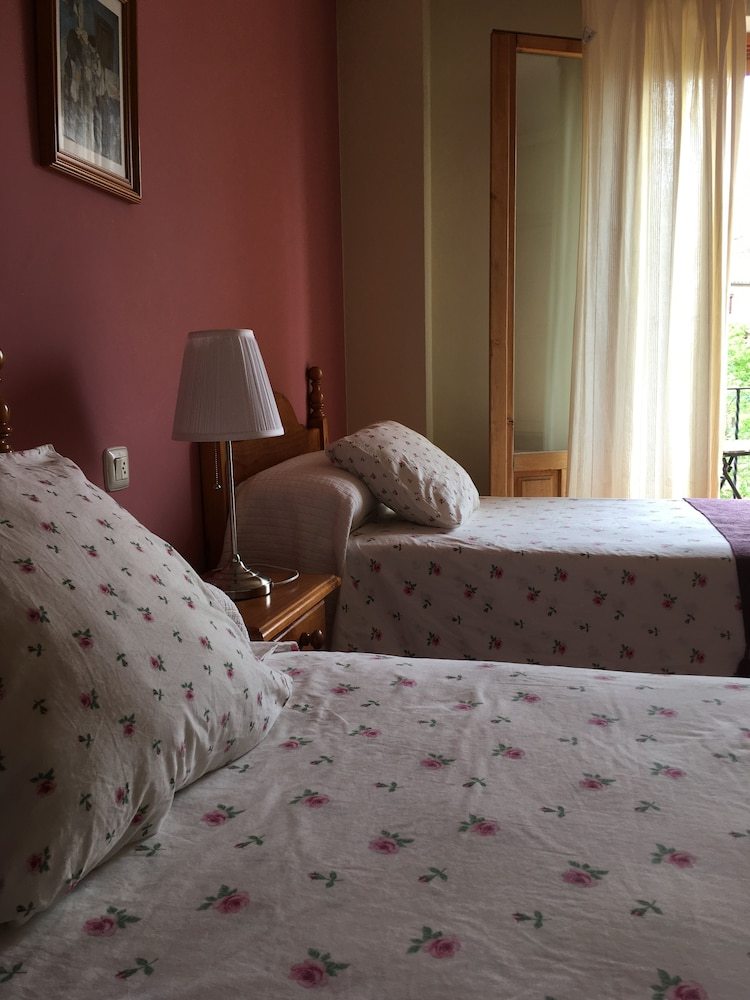 Apartamentos Casa Laiglesia