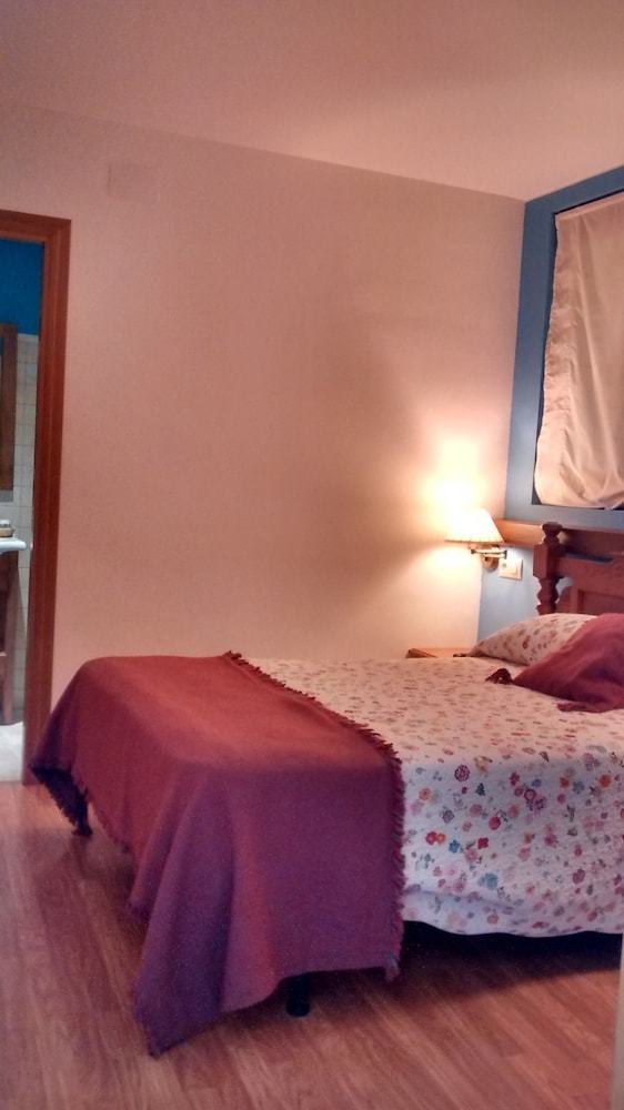 Apartamentos Casa Laiglesia