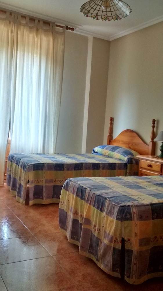 Apartamentos Casa Laiglesia