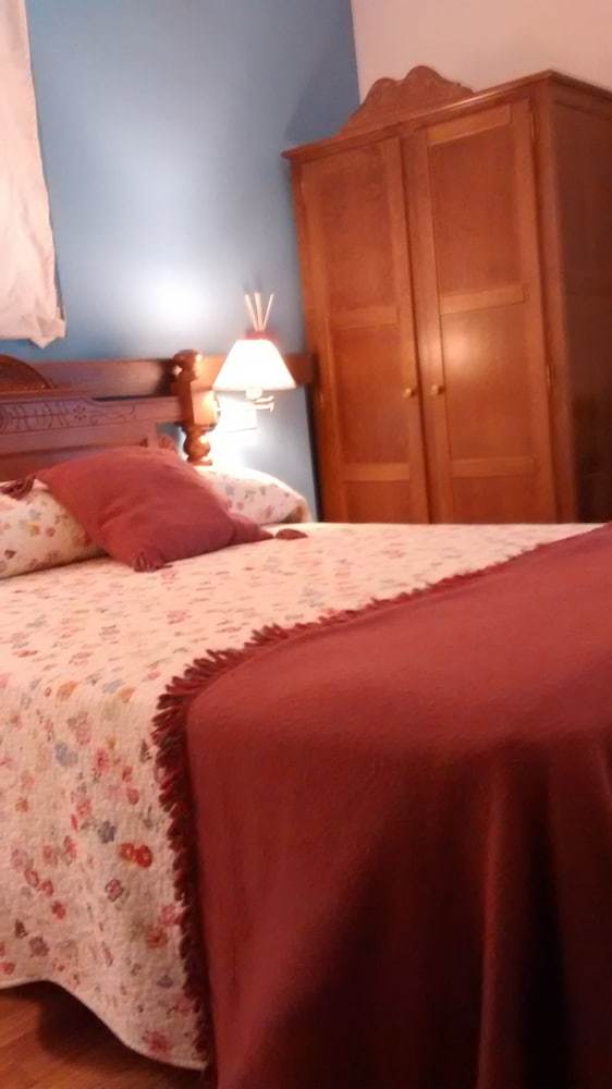 Apartamentos Casa Laiglesia