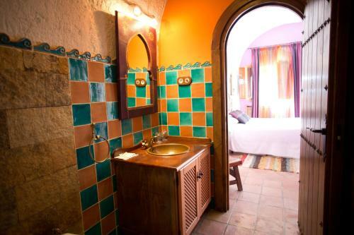 Hostal El Ventorro Hospederia Rural