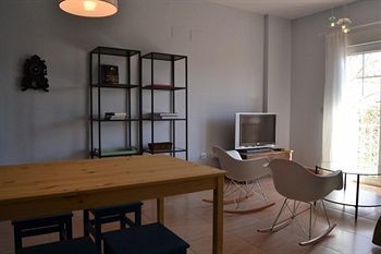 Apartamento T�bula Sur