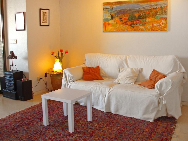 Apartamento Coblanca 32 Benidorm