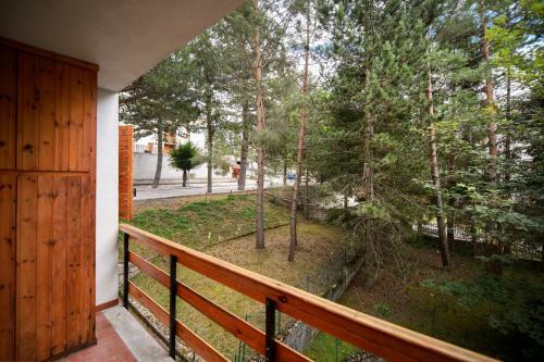Apartamento D'annunzio 26 Art House