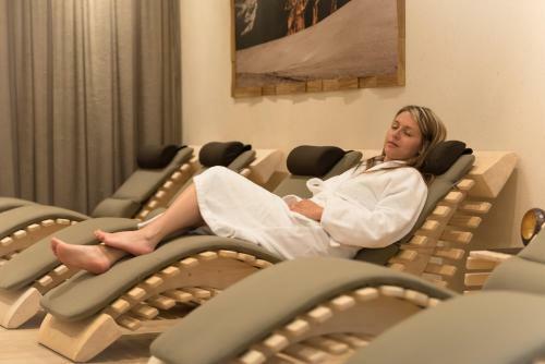 Pension Garden Hotel